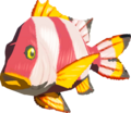 Mighty Porgy