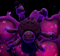 Null Gohma