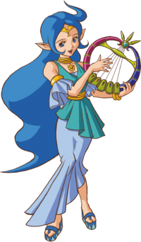Oracle - Zelda Wiki