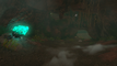 Akkala Citadel Ruins Cave