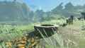 Deya Village Ruins Well