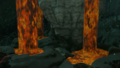 Goflam's Lavafalls