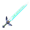 Master Sword (Fused)