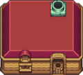 Link's House from Cadence of Hyrule