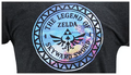 The Legend of Zelda Skyward Sword HD T-shirt - Black 2.png