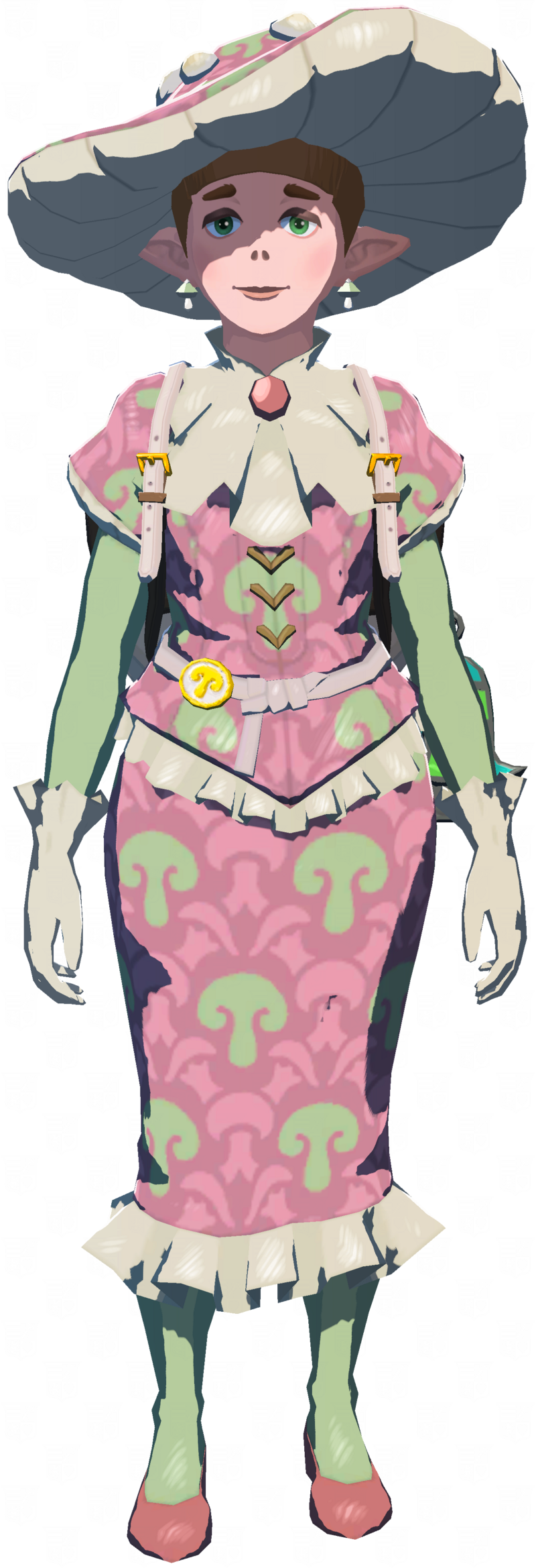 Aliza - Zelda Wiki