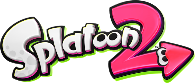 Archivo:Splatoon 2 logo.png