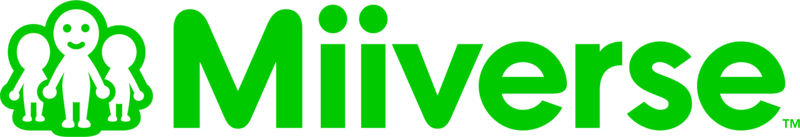 Archivo:Logotipo Miiverse.png