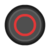 Circle button