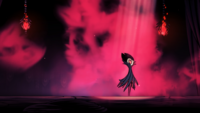 Première apparition de Grimm