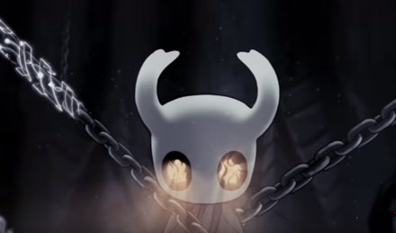 Fins (Hollow Knight) — Hollow Knight Wiki