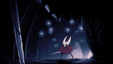 Fins (Hollow Knight) — Hollow Knight Wiki