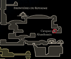 Localisation dans les Frontières du Royaume