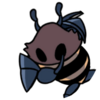 link=https://hollowknight.fandom.com/fr/wiki/Chevalier de la Ruche