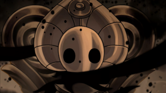 Fins (Hollow Knight) — Hollow Knight Wiki