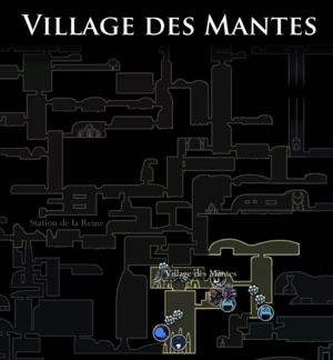 Marquée
