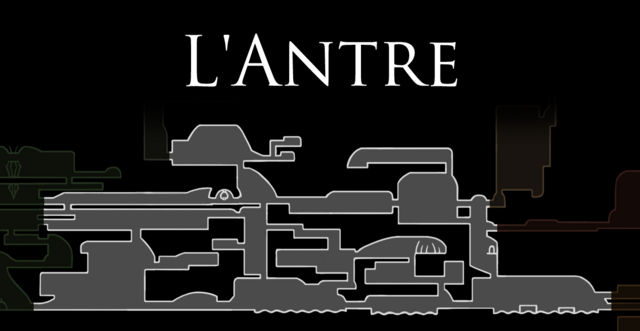 L’Antre — Hollow Knight Wiki