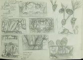 Croquis conceptuels