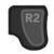 R2 button