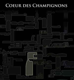 Non marquée
