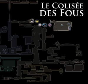 Marquée