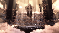 Arène de Mouche Vengeresse Royale