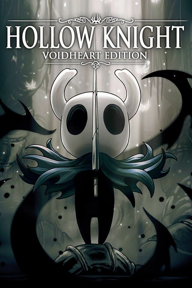 Édition Coeur-du-Vide — Hollow Knight Wiki
