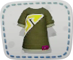 Fichier:Gear Clothing T-shirt double vert.png