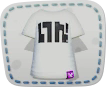 Fichier:Gear Clothing T-shirt blanc.png