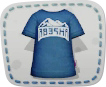 Fichier:Gear Clothing T-shirt Abysma bleu.png