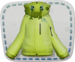 Fichier:Gear Clothing Anorak vert anis.png