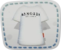 T-shirt Iormungand blanc
