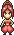 Une Gerudo dans Four Swords Adventures