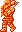 Hache-Viande orange (Zelda II).