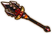 Trident du Néant (niv 3)