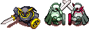 Darknut (Minish Cap)