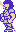 Un chevalier d'Hyrule dans The Adventure of Link