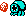Un Octorok bleu dans The Adventure of Link.