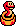 Serpent rouge permet le transfert des anneaux