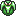 Un Leever vert