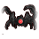 Icône de Gohma Sombre dans Hyrule Warriors