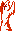 Un Wizzrobe, comme il apparaît dans le jeu