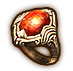 Bague Rouge (niv 2)