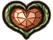 Réceptacle de Twilight Princess.