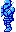 Hache-Viande bleu (Zelda II).