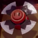 Piège dans Link's Awakening version Switch.