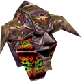Restes de Rhork