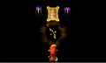 Obtention de l'Arc de Lumière dans A Link Between Worlds.