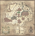 Hyrule dans Twilight Princess.