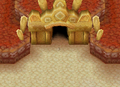 Temple Goron